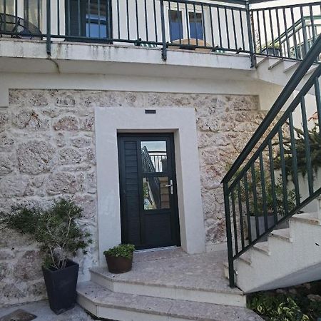 Manda Gradac Apartment Gradac  Exterior photo