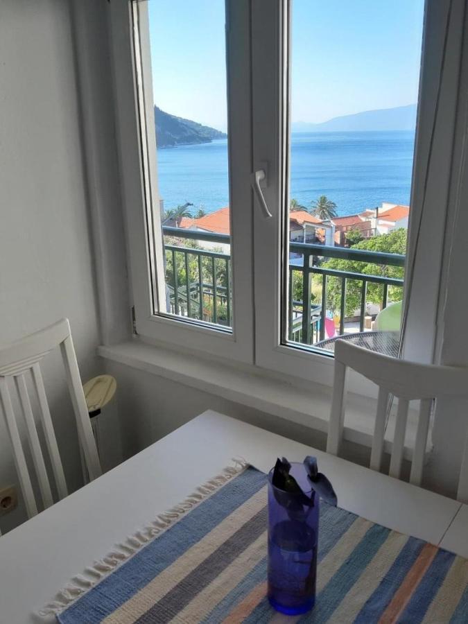 Manda Gradac Apartment Gradac  Exterior photo