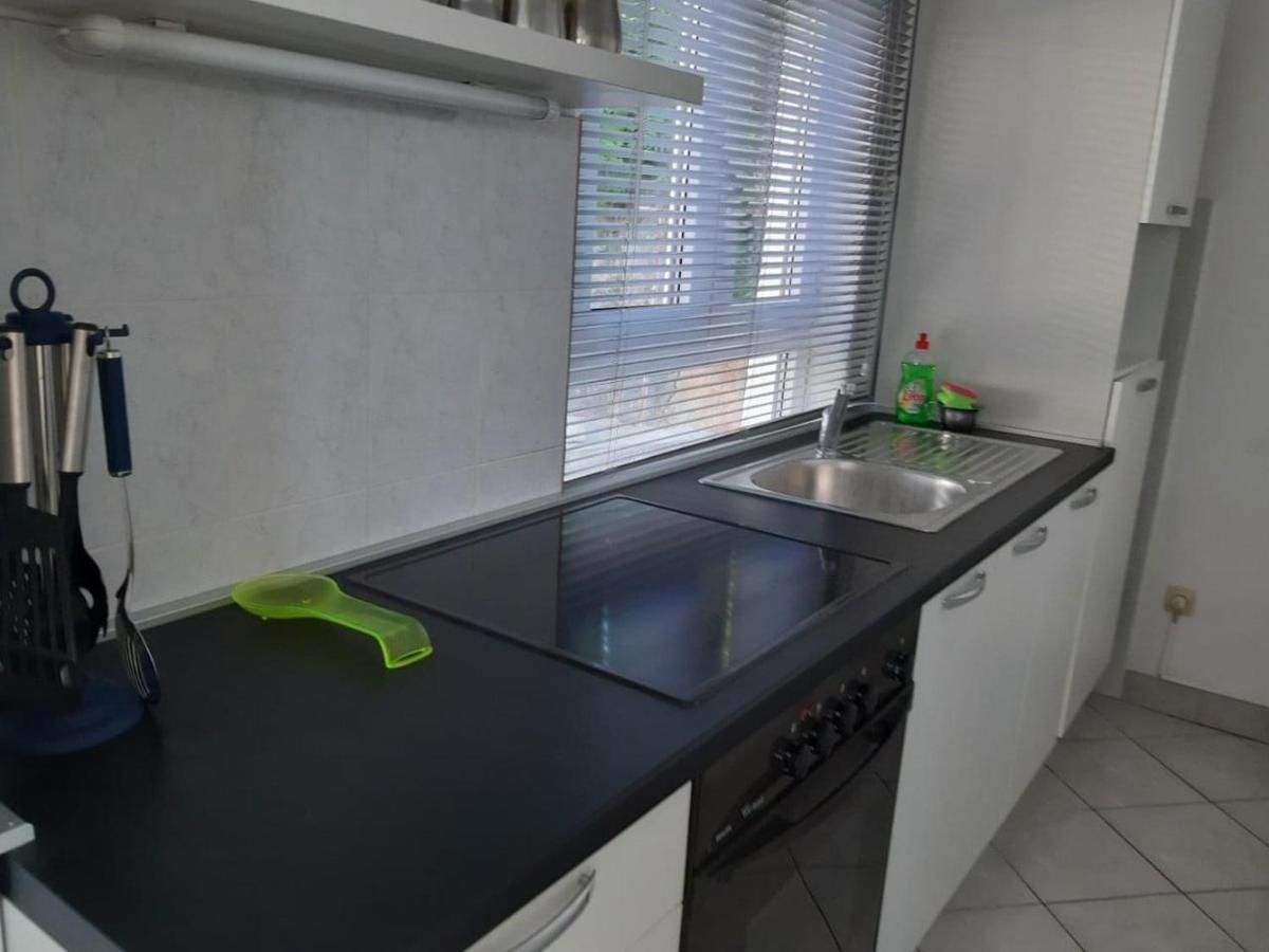 Manda Gradac Apartment Gradac  Exterior photo