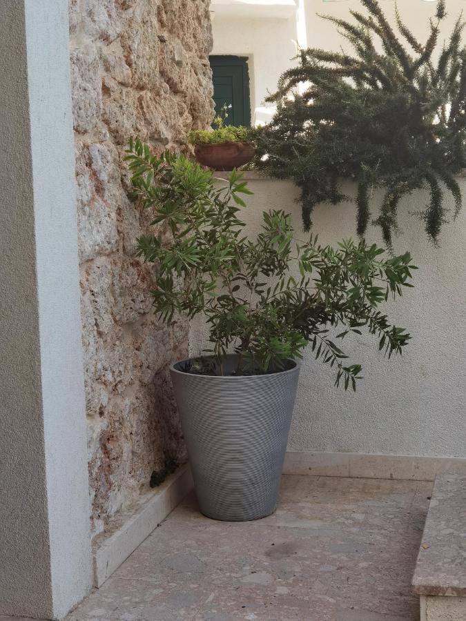 Manda Gradac Apartment Gradac  Exterior photo