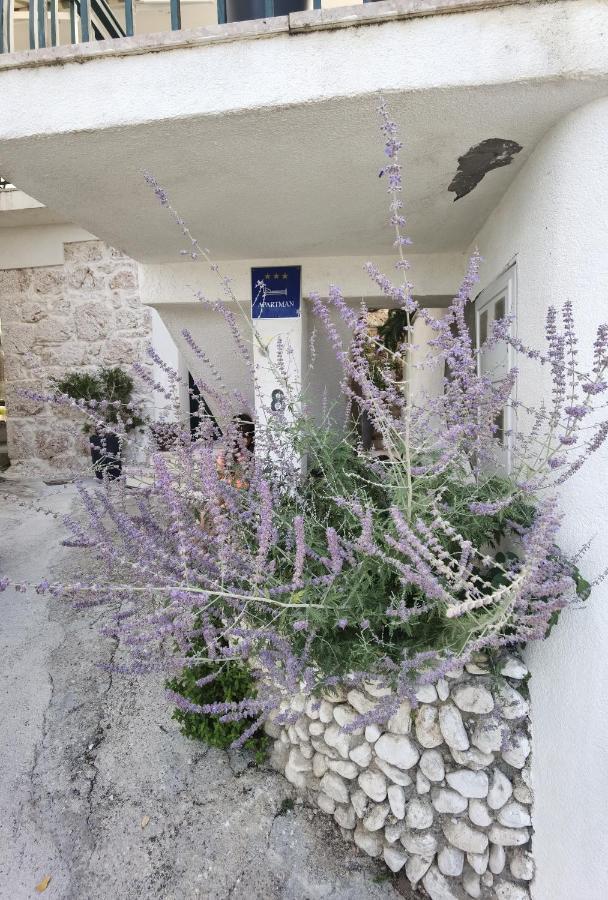 Manda Gradac Apartment Gradac  Exterior photo