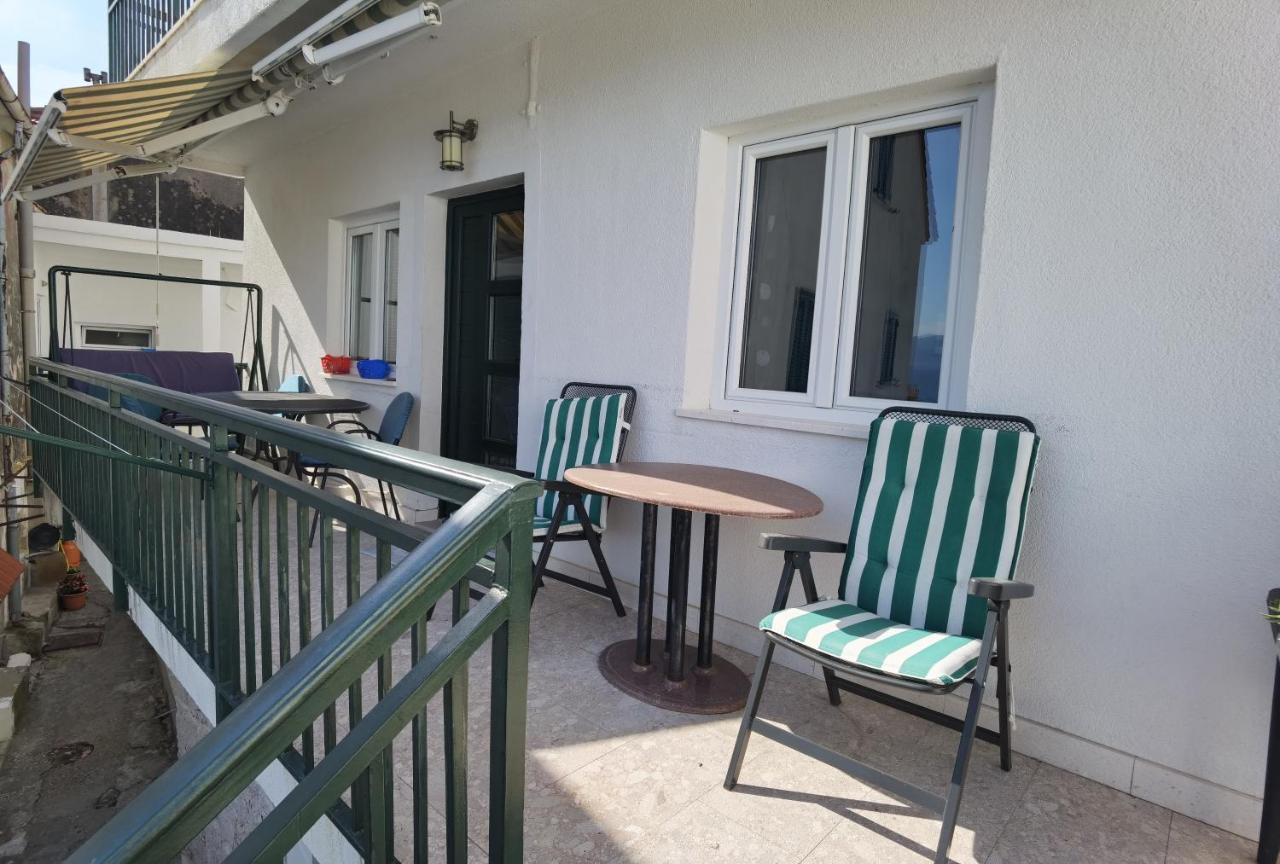 Manda Gradac Apartment Gradac  Exterior photo