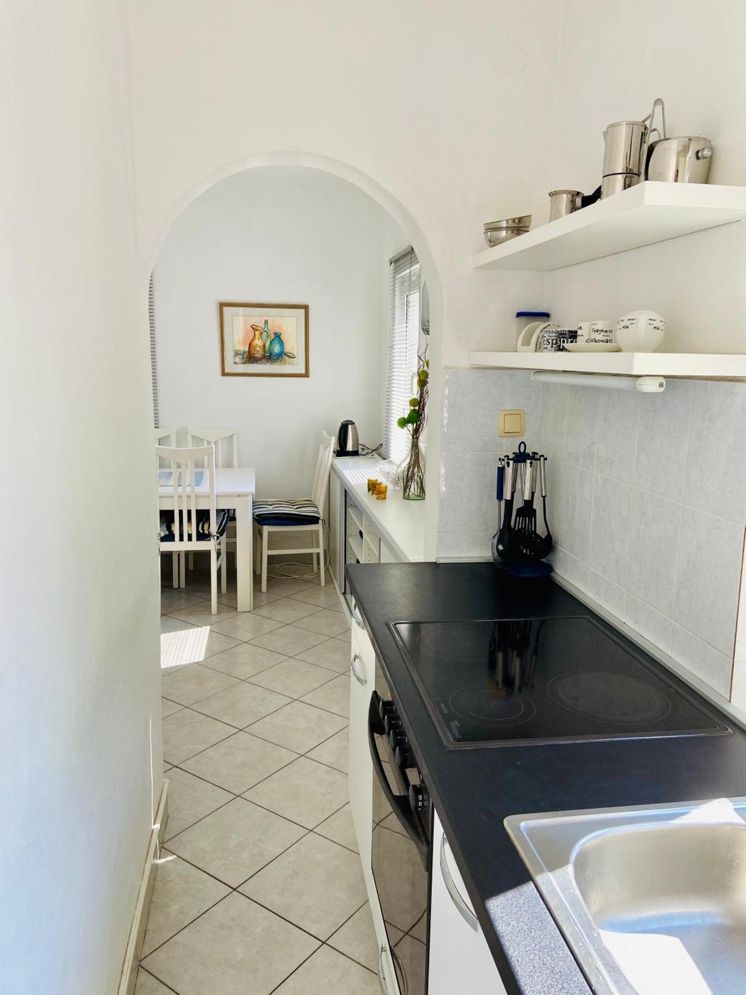 Manda Gradac Apartment Gradac  Exterior photo