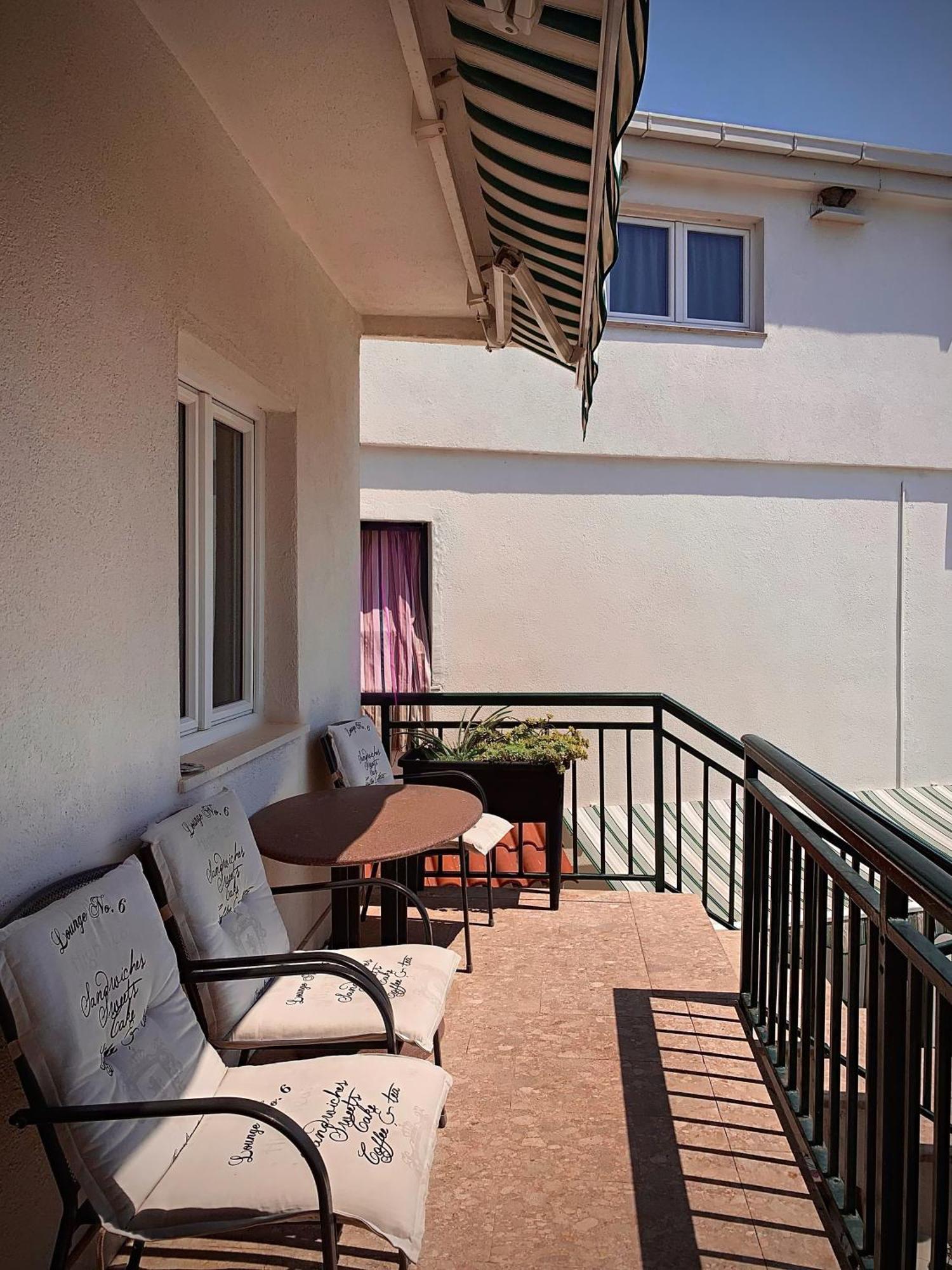Manda Gradac Apartment Gradac  Exterior photo