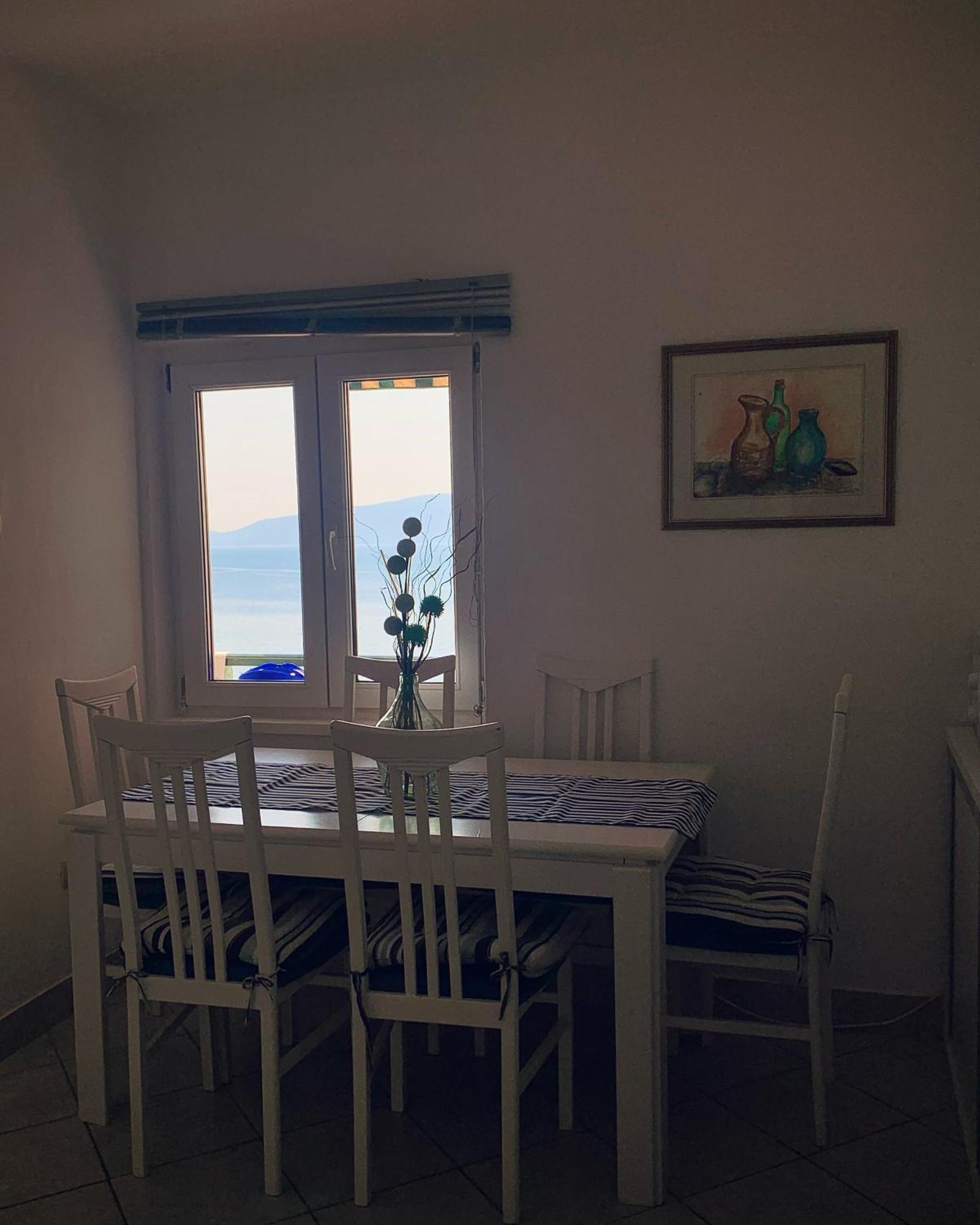 Manda Gradac Apartment Gradac  Exterior photo